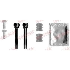 Acquista Kit manicotti di guida, Pinza freno da KAWE 113-1361X a buon mercato per soli 25,63 €