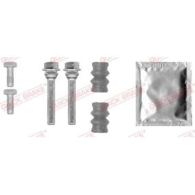 Acquista Kit manicotti di guida, Pinza freno da KAWE 113-1368X a buon mercato per soli 23,34 €