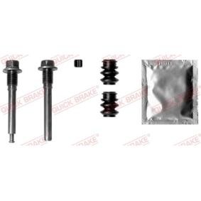 Acquista Kit manicotti di guida, Pinza freno da KAWE 113-1373X a buon mercato per soli 16,86 €