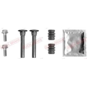 Acquista Kit manicotti di guida, Pinza freno da KAWE 113-1375X a buon mercato per soli 12,93 €