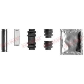 Acquista Kit manicotti di guida, Pinza freno da KAWE 113-1382X a buon mercato per soli 19,03 €