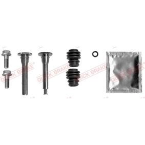 Acquista Kit manicotti di guida, Pinza freno da KAWE 113-1393X a buon mercato per soli 12,90 €