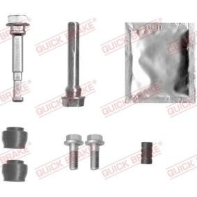 Acquista Kit manicotti di guida, Pinza freno da KAWE 113-1420X a buon mercato per soli 14,86 €