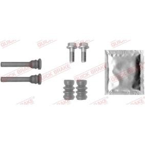 Acquista Kit manicotti di guida, Pinza freno da KAWE 113-1421X a buon mercato per soli 16,07 €