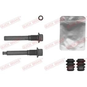 Acquista Kit manicotti di guida, Pinza freno da KAWE 113-1424X a buon mercato per soli 14,22 €