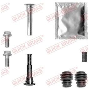 Acquista Kit manicotti di guida, Pinza freno da KAWE 113-1425X a buon mercato per soli 16,86 €