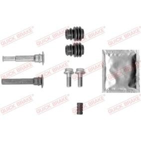 Acquista Kit manicotti di guida, Pinza freno da KAWE 113-1426X a buon mercato per soli 10,90 €