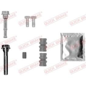 Acquista Kit manicotti di guida, Pinza freno da KAWE 113-1432X a buon mercato per soli 15,00 €