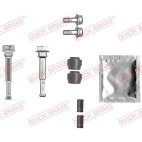 Acquista Kit manicotti di guida, Pinza freno da KAWE 113-1433X a buon mercato per soli 14,14 €