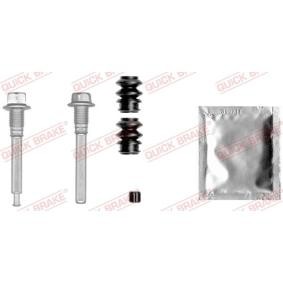 Acquista Kit manicotti di guida, Pinza freno da KAWE 113-1445X a buon mercato per soli 13,73 €