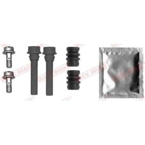 Acquista Kit manicotti di guida, Pinza freno da KAWE 113-1454X a buon mercato per soli 15,93 €