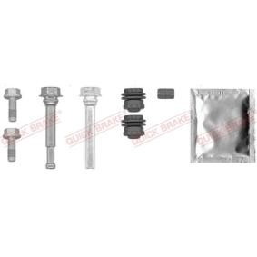 Acquista Kit manicotti di guida, Pinza freno da KAWE 113-1458X a buon mercato per soli 15,65 €