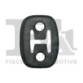 Compre Soporte de tubo de escape de FA1 online para SUPERB (3V3) a precios moderados