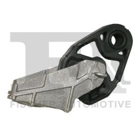 Halter, Abgasanlage 113-781