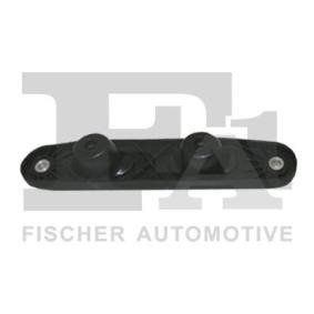 Halter, Abgasanlage von FA1