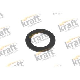 Dichtung, Öleinfüllstutzenverschluss 1130970 OPEL FRONTERA von KRAFT
