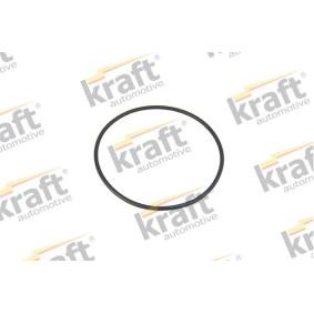 Osta Tiiviste, vesipumppu KRAFT:llä 1131517 edullisesti hintaan 0,65 €