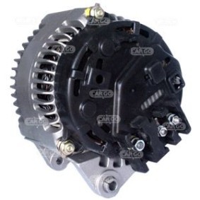 SAAB Lichtmaschine von HC-Cargo