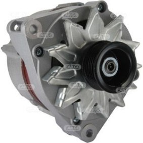 Lichtmaschine von HC-Cargo