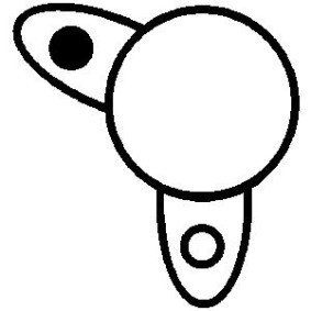 Lichtmaschine 113316