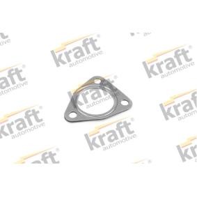 Köp Packning till avgasrör av KRAFT 1133320 till det låga priset 23,10 kr