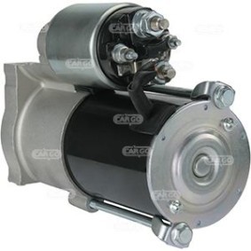 Köp Startmotor av HC-Cargo 113346 till det låga priset 1422,30 kr
