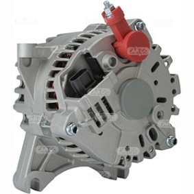 SAAB Lichtmaschine von HC-Cargo