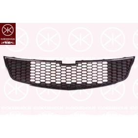 Kühlergrill 1133991