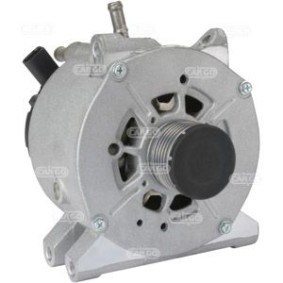 PEUGEOT Lichtmaschine von HC-Cargo