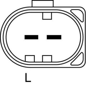 Lichtmaschine 113536