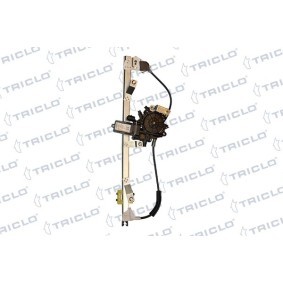Achetez des Lève-vitre TRICLO 113931 à prix pour 111,09 €