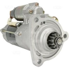 Lichtmaschine von HC-Cargo