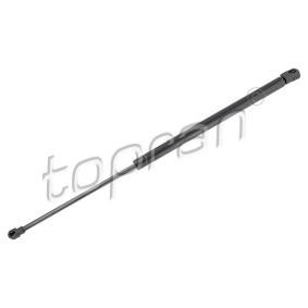 Comprar Amortiguador de maletero de TOPRAN 114 061 a bajo precio de 20,55 €