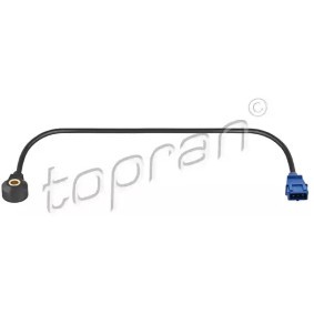 Klopfsensor 114 602 von TOPRAN günstig für 17,86 € online kaufen