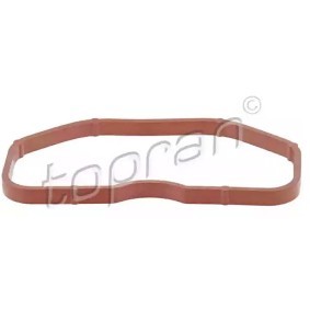 Acquista Guarnizione, Collettore aspirazione da TOPRAN 114 634 a buon mercato per soli 6,80 €