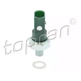 Öldruckschalter 114 641 von TOPRAN günstig für 15,64 € online kaufen