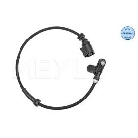 Comprar Sensor ABS de MEYLE 114 800 0016 a bajo precio de 27,01 €