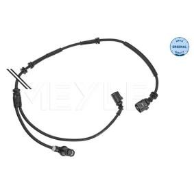 Comprar Sensor ABS de MEYLE 114 800 0017 a bajo precio de 26,83 €
