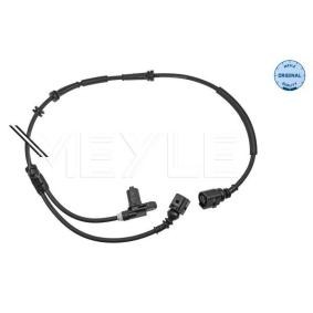 Comprar Sensor ABS de MEYLE 114 800 0018 a bajo precio de 35,95 €