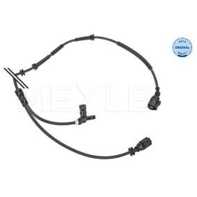 Compre Sensor, rotações da roda da MEYLE 114 800 0020 a um preço baixo por 36,66 €