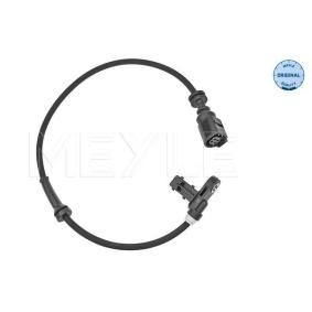 Comprar Sensor ABS de MEYLE 114 800 0025 a bajo precio de 43,49 €