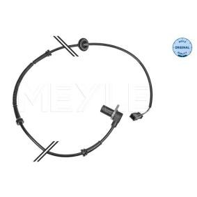 Compre Sensor, rotações da roda da MEYLE 114 800 0029 a um preço baixo por 41,39 €
