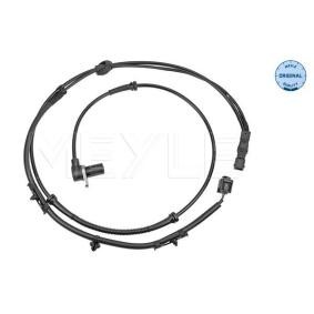 Compre Sensor, rotações da roda da MEYLE 114 800 0030 a um preço baixo por 40,10 €