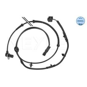Compre Sensor, rotações da roda da MEYLE 114 800 0034 a um preço baixo por 32,80 €
