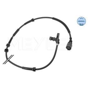 Comprar Sensor ABS de MEYLE 114 800 0044 a bajo precio de 37,88 €