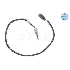 Compre Sensor, temperatura dos gases de escape da MEYLE 114 800 0046 a um preço baixo por 77,17 €