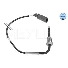 Compre Sensor, temperatura dos gases de escape da MEYLE 114 800 0050 a um preço baixo por 61,86 €