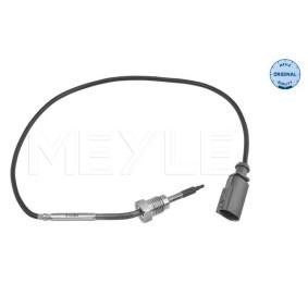 Compre Sensor, temperatura dos gases de escape da MEYLE 114 800 0058 a um preço baixo por 79,02 €