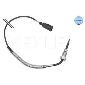 Compre Sensor, temperatura dos gases de escape da MEYLE 114 800 0060 a um preço baixo por 62,31 €