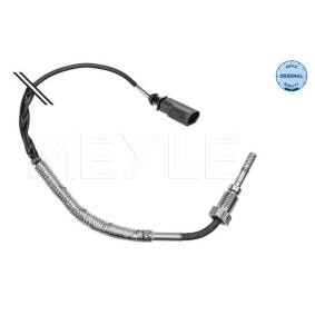 Compre Sensor, temperatura dos gases de escape da MEYLE 114 800 0061 a um preço baixo por 51,88 €
